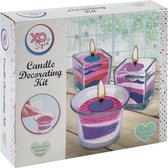 Candle Decoration kit