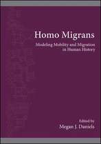 SUNY series, The Institute for European and Mediterranean Archaeology Distinguished Monograph Series- Homo Migrans