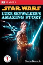 Luke Skywalker's Amazing Story