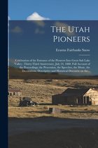 The Utah Pioneers