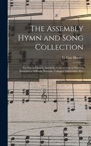 The Assembly Hymn and Song Collection