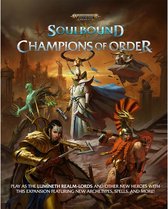 Warhammer Age of Sigmar: Champions of Order (EN)