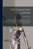 The Canadian Lawyer [microform]