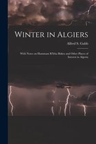 Winter in Algiers
