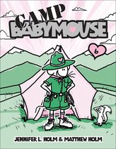 Babymouse 6