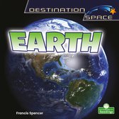 Destination Space- Earth