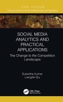 Emerging Operations Research Methodologies and Applications - Social Media Analytics and Practical Applications