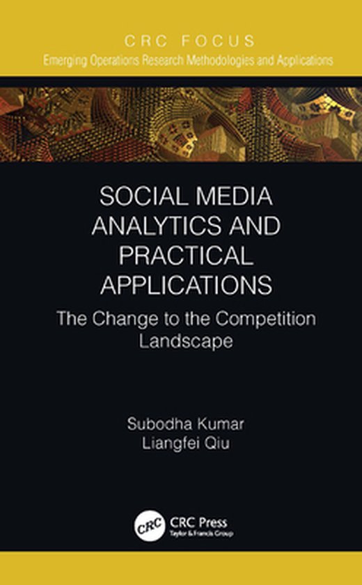 Emerging Operations Research Methodologies and Applications  ... - cover