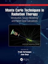 Imaging in Medical Diagnosis and Therapy - Monte Carlo Techniques in Radiation Therapy