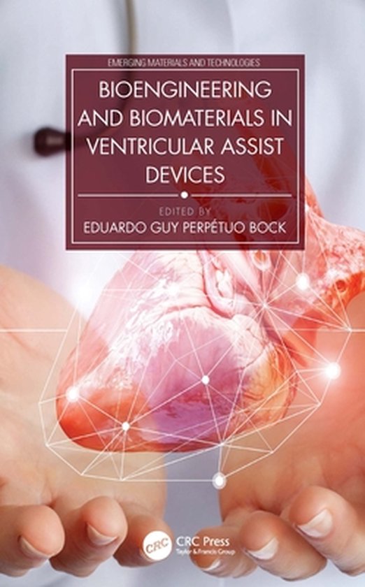 Emerging Materials and Technologies - Bioengineering and Bio ... - cover