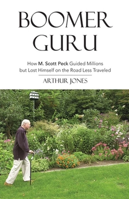 Boomer Guru - cover