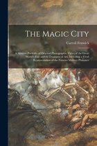 Boek cover The Magic City van Carroll Fenwick