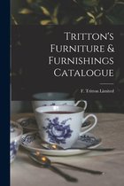 Tritton's Furniture & Furnishings Catalogue