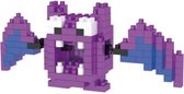 FunWithBlocks® nanoblock nr. 105 – 161 miniblocks