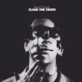 Beach Fossils - Clash The Truth (CD)