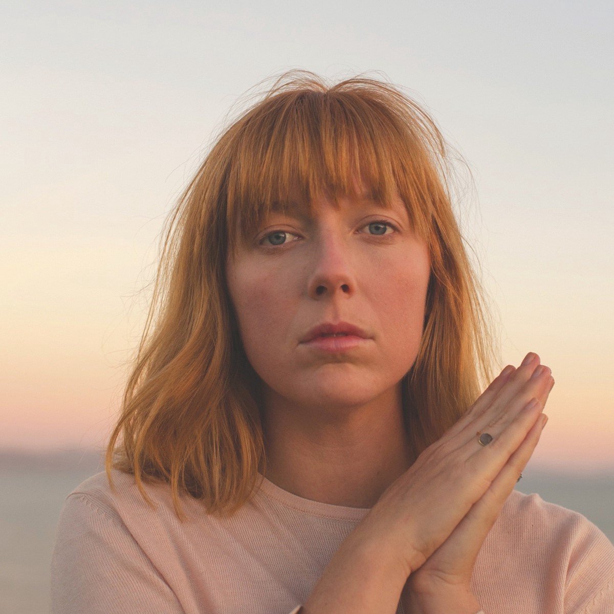 Kacey Johansing - The Hiding (CD)