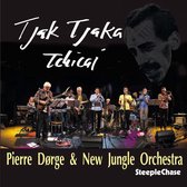 Pierre Dorge & New Jungle Orchestra - Tjak Tjaka Tchicai (CD)