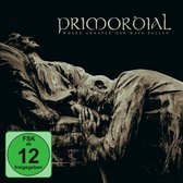 Primordial - Where Greater Men Have Fallen (2 CD)
