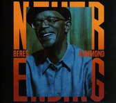Beres Hammond - Never Ending (CD)