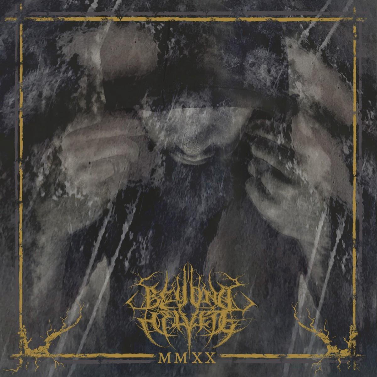 Beyond Helvete - MMXX (CD) (Limited Edition)
