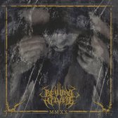 Beyond Helvete - MMXX (CD)