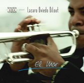 Lazaro Oviedo - El Mar (CD)