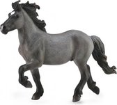 Paarden XL IJslandse hengst 16 cm