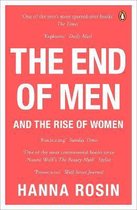 End Of Men & The Rise Of Women
