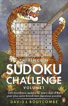 Penguin Sudoku Challenge