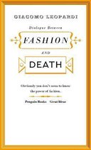 Dialogue between Fashion and Death