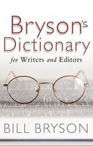 Brysons Dictionary Writers & Editors