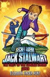 Jack Stalwart Theft Of The Samurai Sword