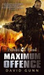 Death'S Head: Maximum Offence