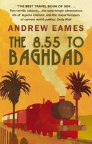 8 55 To Baghdad