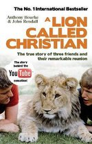 Lion Called Christian