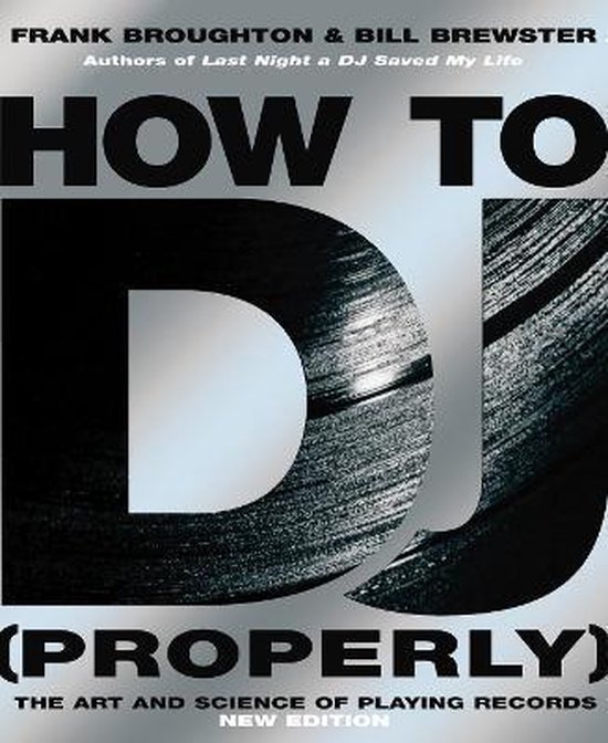 How To DJ Properly