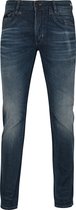 PME Legend Commander 3.0 Denim Jeans Blauw - maat W 32 - L 34