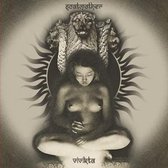 Scatmother - Vivikta (CD)