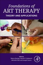 Foundations of Art Therapy: Theory and Applications