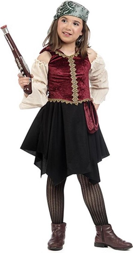 winterjas meisje 122