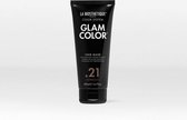 La Biosthetique Glam Color Hair Mask .21 Espresso 200ml