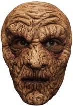 Masker Brown Mummy voor volwassenen | Halloween | Griezel