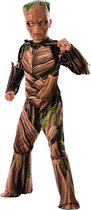 Teen Groot Infinity War Deluxe - Child