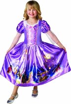 Dream Princess - Rapunzel - Child - Carnavalskleding