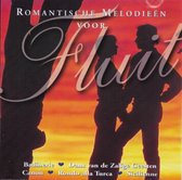 Romantische Melodieén Voor Fluit