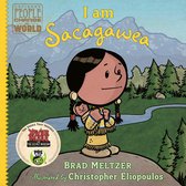 Ordinary People Change the World - I am Sacagawea