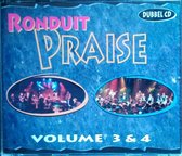 Ronduit Praise Vol. 3 & 4