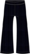 Name it broek meisjes - donkerblauw - NKFonebella - maat 164