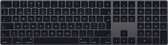 Magic Keyboard Met Numeriek Toetsenbord - Portugees - Space Grijs