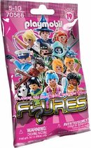 Figures Series 19 - Girls (70566)